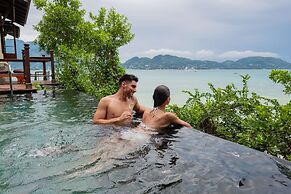 JA Enchanted Island Resort Seychelles