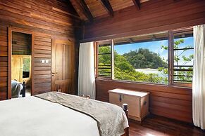 Enchanted Island Resort