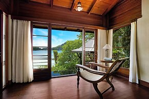 Enchanted Island Resort