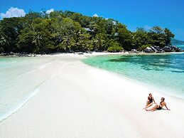 JA Enchanted Island Resort Seychelles