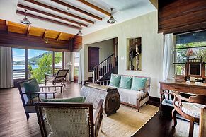 Enchanted Island Resort