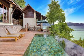Enchanted Island Resort