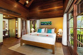 Enchanted Island Resort