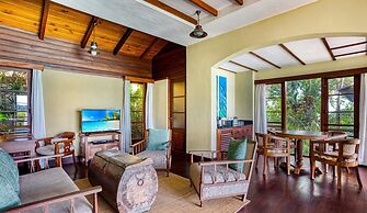 JA Enchanted Island Resort Seychelles