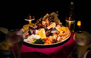 JA Enchanted Island Resort Seychelles