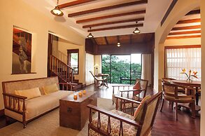 JA Enchanted Island Resort Seychelles