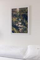 Fred Guest House Hauptbahnhof - Mobile Check-in