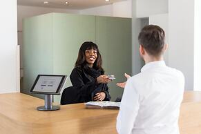 Fred Guest House Hauptbahnhof - Mobile Check-in