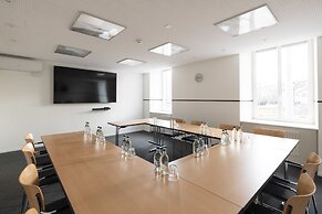 Fred Guest House Hauptbahnhof - Mobile Check-in