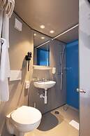 Fred Guest House Hauptbahnhof - Mobile Check-in