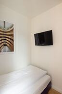 Fred Guest House Hauptbahnhof - Mobile Check-in