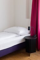 Fred Guest House Hauptbahnhof - Mobile Check-in