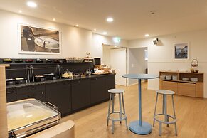 Fred Guest House Hauptbahnhof - Mobile Check-in