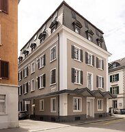 Fred Guest House Hauptbahnhof - Mobile Check-in