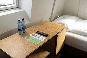 Fred Guest House Hauptbahnhof - Mobile Check-in