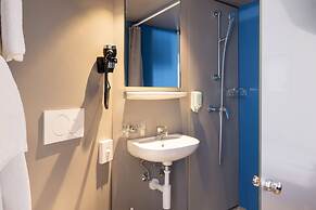 Fred Guest House Hauptbahnhof - Mobile Check-in