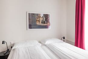 Fred Guest House Hauptbahnhof - Mobile Check-in