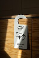 Fred Guest House Hauptbahnhof - Mobile Check-in