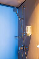 Fred Guest House Hauptbahnhof - Mobile Check-in