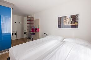 Fred Guest House Hauptbahnhof - Mobile Check-in