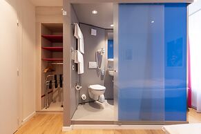 Fred Guest House Hauptbahnhof - Mobile Check-in