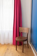 Fred Guest House Hauptbahnhof - Mobile Check-in