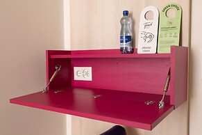 Fred Guest House Hauptbahnhof - Mobile Check-in