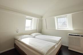 Fred Guest House Hauptbahnhof - Mobile Check-in