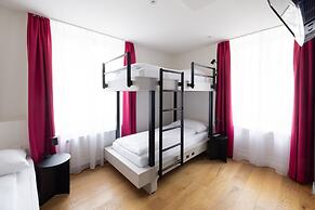 Fred Guest House Hauptbahnhof - Mobile Check-in