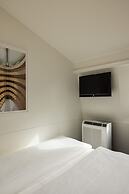 Fred Guest House Hauptbahnhof - Mobile Check-in