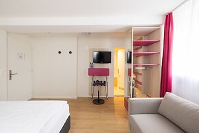 Fred Guest House Hauptbahnhof - Mobile Check-in