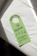 Fred Guest House Hauptbahnhof - Mobile Check-in