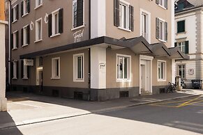 Fred Guest House Hauptbahnhof - Mobile Check-in