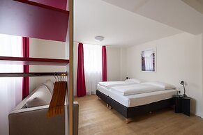 Fred Guest House Hauptbahnhof - Mobile Check-in