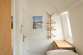 Fred Guest House Hauptbahnhof - Mobile Check-in