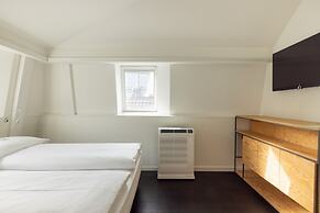 Fred Guest House Hauptbahnhof - Mobile Check-in