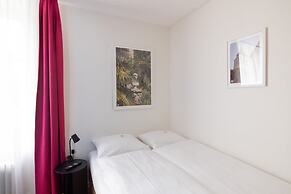 Fred Guest House Hauptbahnhof - Mobile Check-in