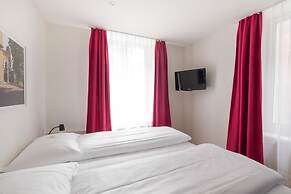 Fred Guest House Hauptbahnhof - Mobile Check-in