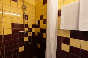 Fred Guest House Hauptbahnhof - Mobile Check-in