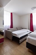 Fred Guest House Hauptbahnhof - Mobile Check-in