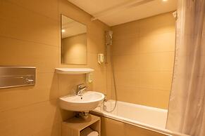 Fred Guest House Hauptbahnhof - Mobile Check-in