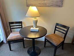 Wessex Inn By The Sea