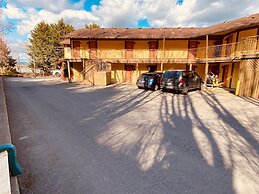 Wessex Inn By The Sea