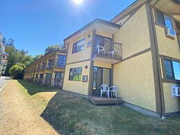 Wessex Inn By The Sea