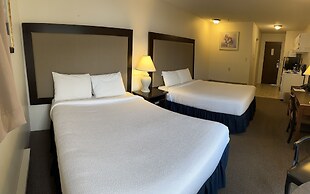 Wessex Inn By The Sea