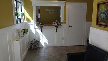 Wessex Inn By The Sea