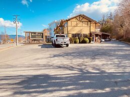 Wessex Inn By The Sea