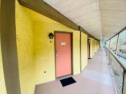 Wessex Inn By The Sea