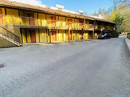 Wessex Inn By The Sea