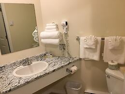 Wessex Inn By The Sea